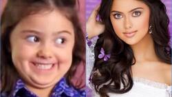 Quién era Kailia Posey, la fallecida modelo infantil, rostro de un meme viral y estrella de "Toddlers & Tiaras"