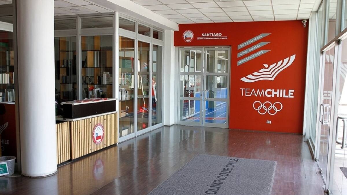 Centro de Alto Rendimiento permanecerá cerrado por Coronavirus
