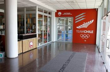 Centro de Alto Rendimiento permanecerá cerrado por Coronavirus