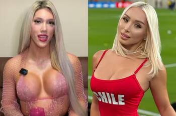 “No negociamos”: Daniella Chávez frenó en seco a Agustina Cabañas por querer pasarse de lista