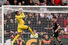 Sin triunfos, pero uno brilló: así le fue a los chilenos en el Boxing Day en Inglaterra