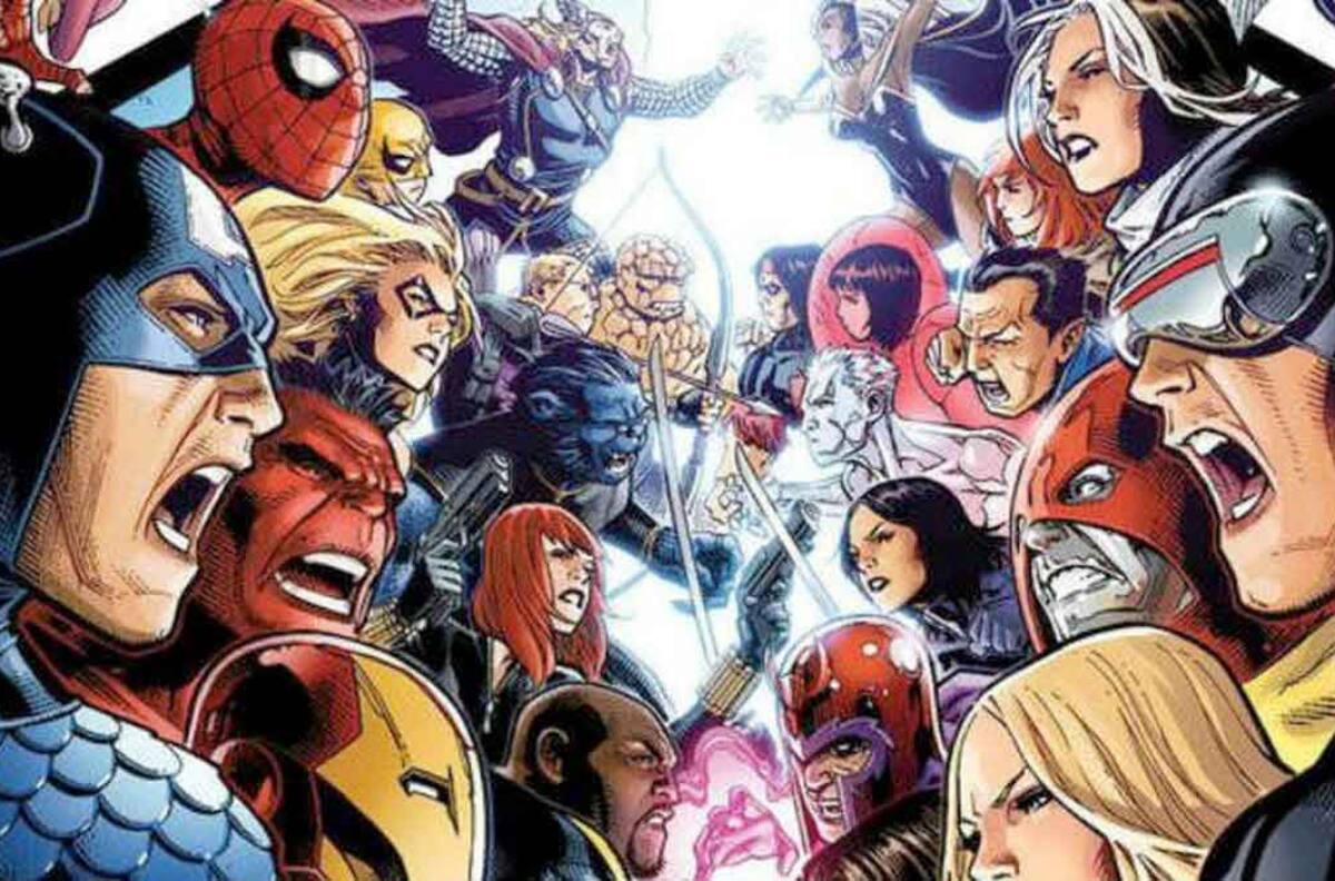 ¿Cómo acceder a los cómics gratis que liberó Marvel?