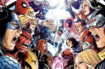 ¿Cómo acceder a los cómics gratis que liberó Marvel?