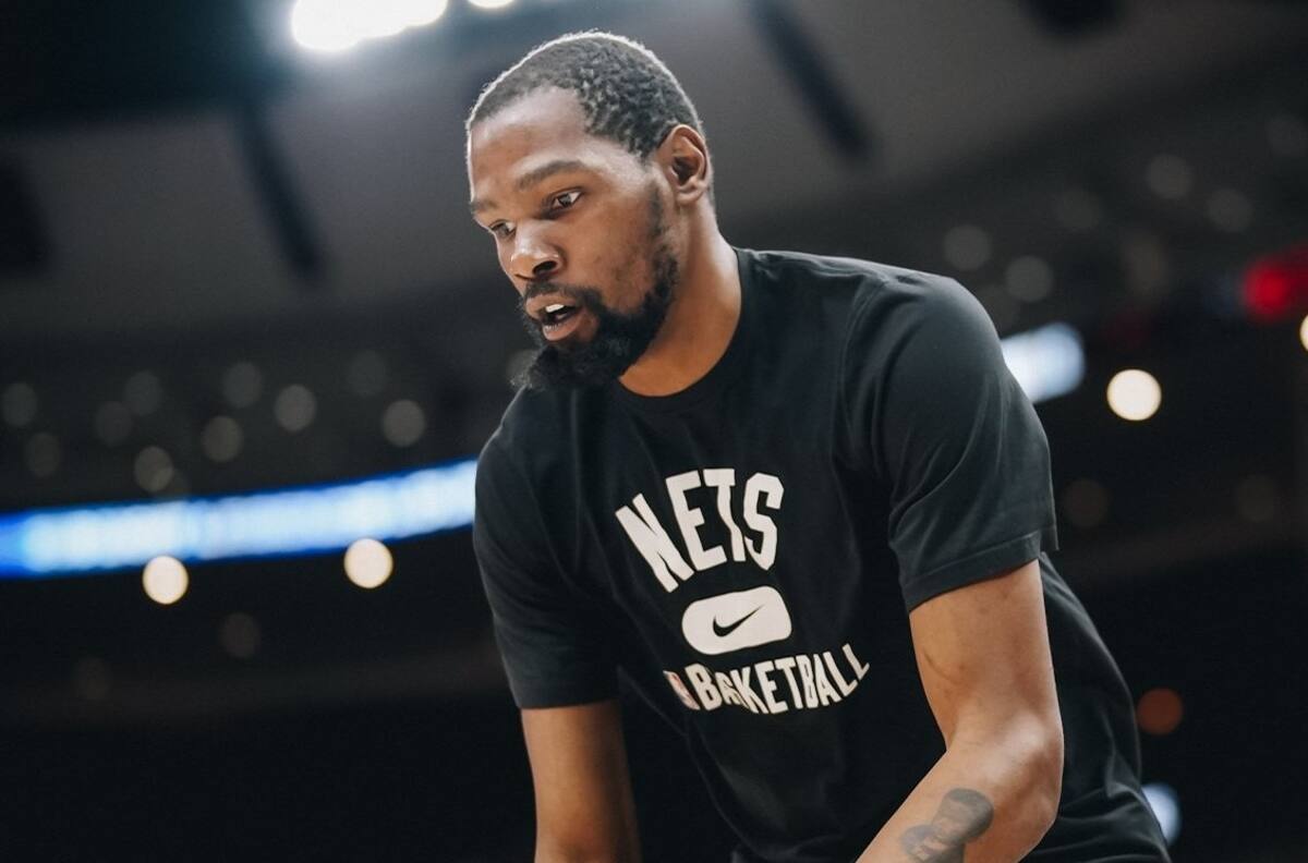 Líderes estadísticos de la NBA: Semana 3