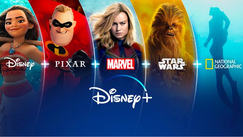 Disney+ dará los partidos de la Copa Libertadores a partir de los octavos de final.