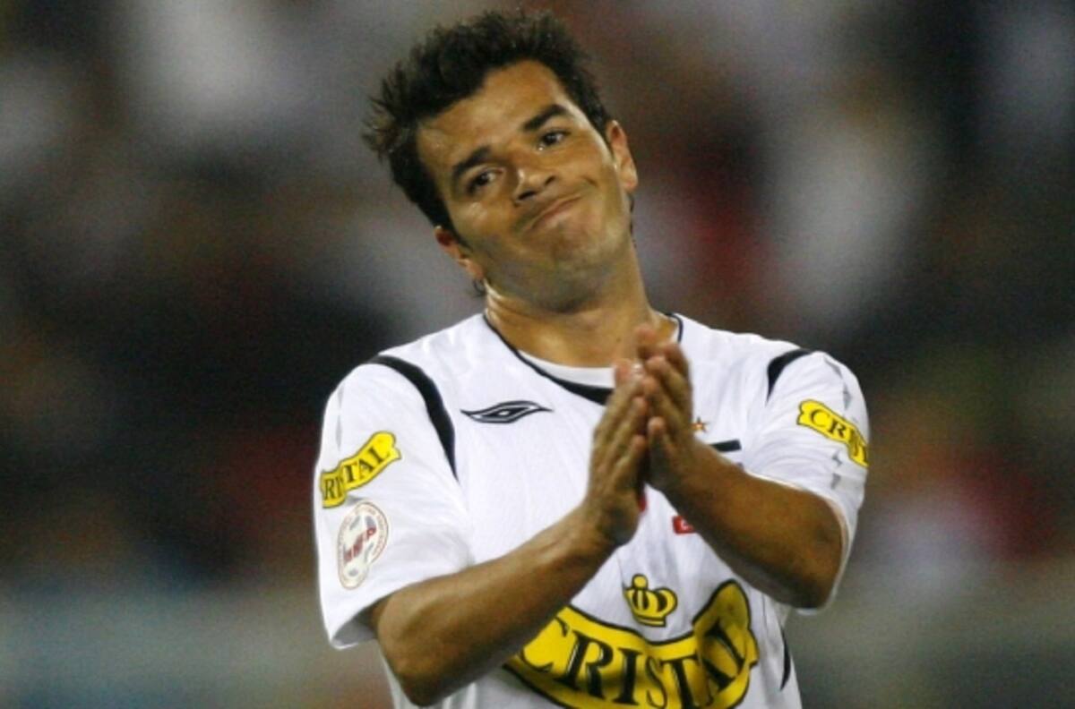 Un gran susto: Sebastián "Chamagol" González sufrió violento asalto