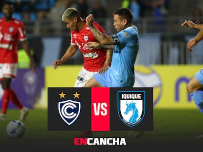 EN VIVO | Cienciano vs. Deportes Iquique por Copa Sudamericana 2025: minuto a minuto del partido