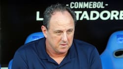 Rogerio Ceni confiesa que Bahia se salvó de algo peor ante O´Higgins: “Hay que estar agradecido”