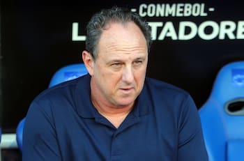 Rogerio Ceni confiesa que Bahia se salvó de algo peor ante O’Higgins: “Hay que estar agradecido”