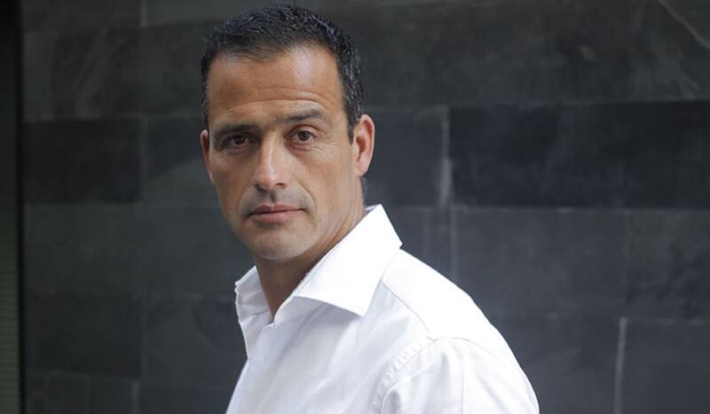 no estuvo mucho tiempo detenido, pero logró presenciar varias detenciones complejas.