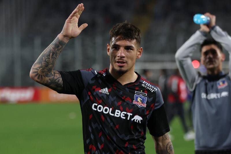 está siendo sondeado desde el extranjero.