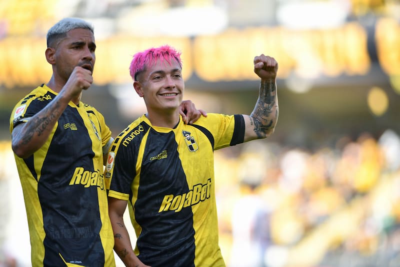 Los Piratas cierran un 2025 histórico. Foto: Agencia Aton.