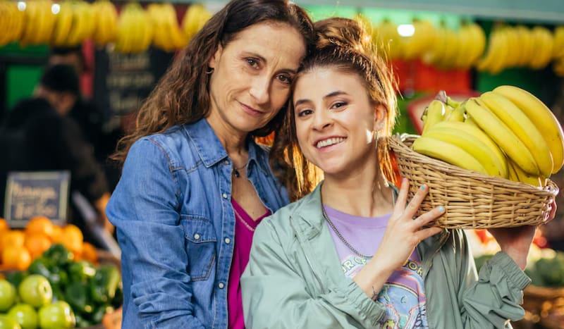 La teleserie de Mega no obtuvo los resultados esperados en cuanto a rating.