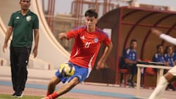 ¿Y la Roja? Estos son los partidos del Mundial Sub 17 que irán gratis y por TV abierta en Chile