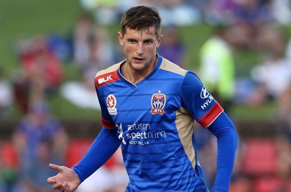 Futbolista australiano hizo pública su homosexualidad: "No podía seguir viviendo esta mentira"