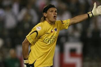 "Me arrepiento": Sebastián Cejas reveló los increíbles motivos para marcharse de Colo Colo