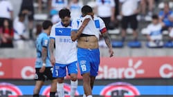 Le meten presión a la UC para Copa Libertadores: “Es mediocre preocuparse solo del torneo nacional”