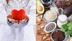 Este es el alimento que debes consumir para proteger tu corazón y controlar la diabetes según la OMS