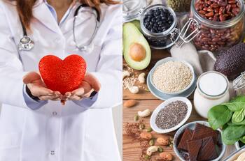 Este es el alimento que debes consumir para proteger tu corazón y controlar la diabetes según la OMS