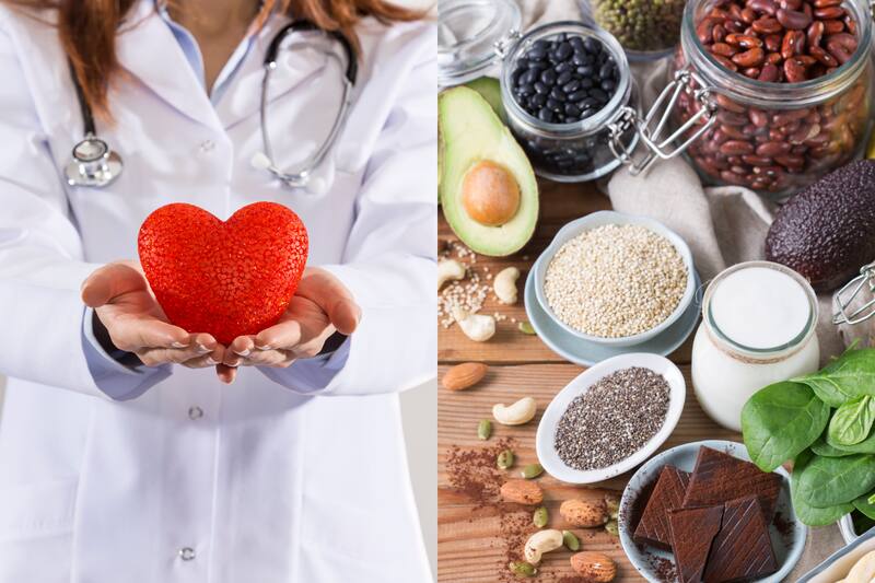 Descubre todo los beneficios sobre este alimento recomendado por Harvard.