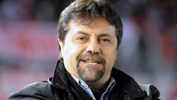 Caruso Lombardi: "Me hablaron de Colo Colo, la 'U' y Valdivia, pero nada concreto"