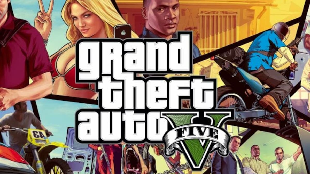 Liberan nueva versión gratuita del GTA V para PC