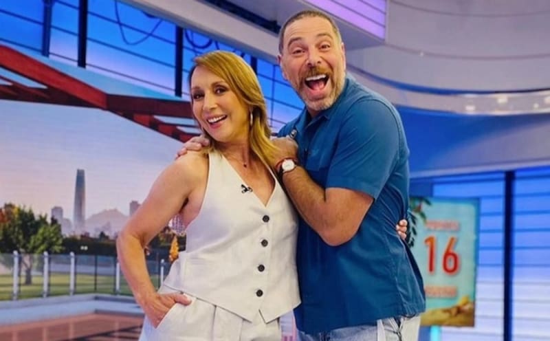 se instaló con todo en el primer lugar. Créditos: Mega