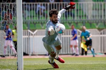 Fernando De Paul se queda en la 'U': Pumas UNAM se habría decidido por otro portero