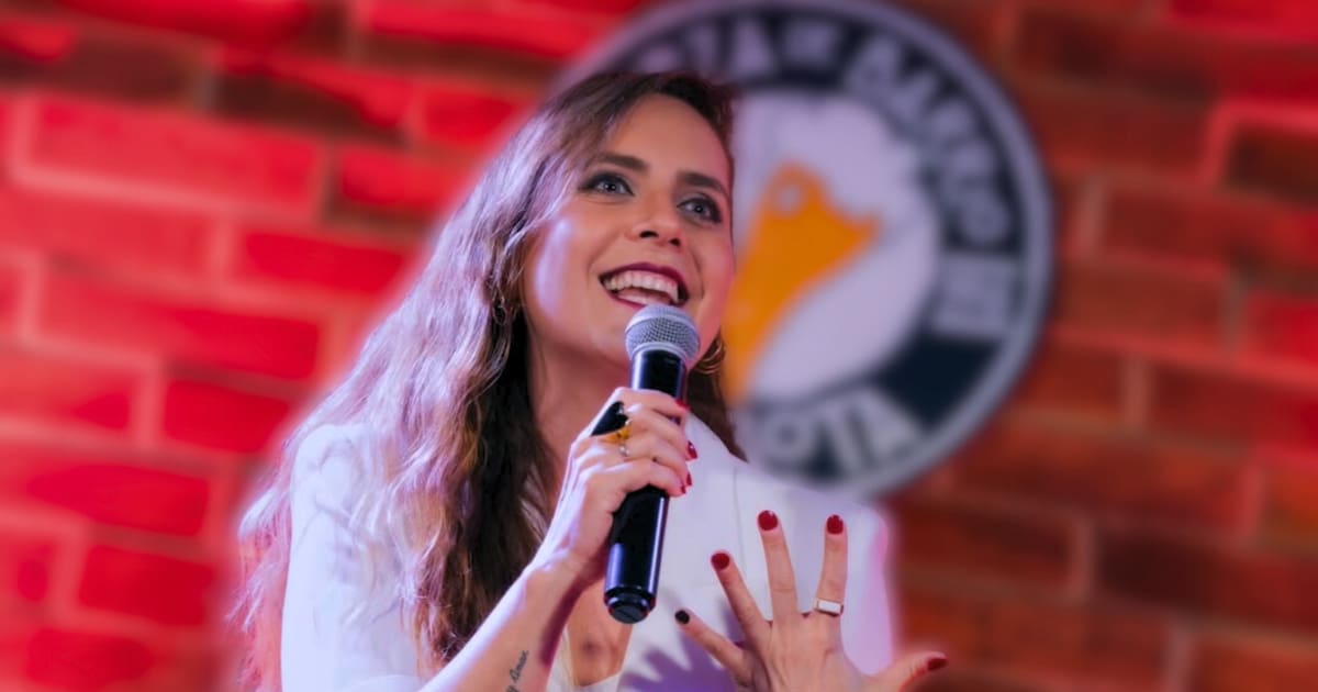 Santiago Jadi Sorotan: Dari Pencarian 'Fuente de los Enamorados' hingga Stand-up Gratis Natalia Valdebenito