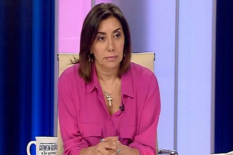 Créditos: Pantallazo TVN