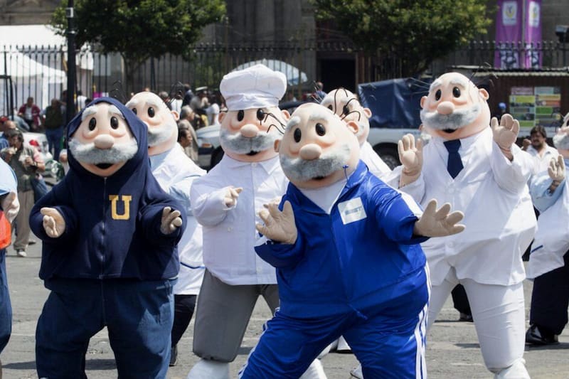 Un día a la semana hay descuentos especiales.