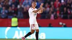 Alerta en el Sevilla de Alexis: problema con el avión obliga a cambiar el viaje a Mallorca