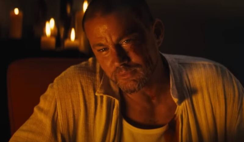 la película furor en cines.