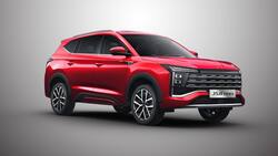 Estos son los dos renovados SUV que JAC empieza a vender en Chile