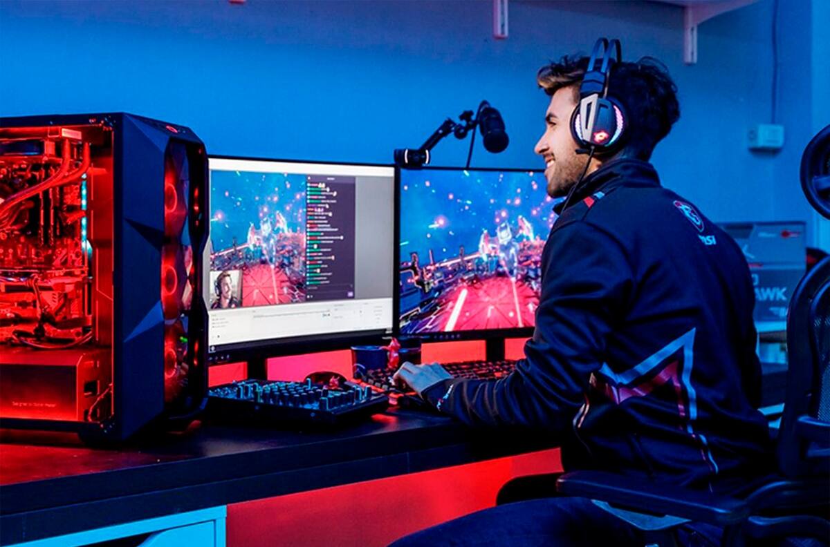 Gamer Weekend: Nuevos candidatos se suman al premio “Streamer del año”