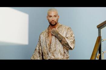 Ex “Doble Tentación” y “Volverías con tu ex” sorprende y lanza su carrera musical con provocativo video