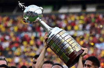 Programación: estos son los dos partidos de Copa Libertadores para HOY jueves 27 de febrero