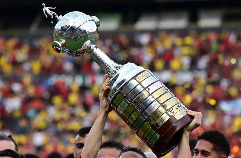 Este jueves se cierran las llaves de la fase 2 del certamen continental.