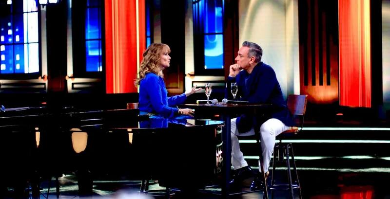 Amaya Forch y su separación con Amaro Gómez-Pablos.