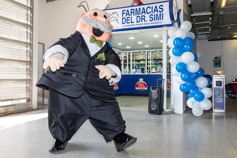 Revisa qué días puedes obtener ofertas imperdibles en medicamentos.