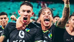 Por un cupo a la fase de grupos: O’Higgins ya conoce a su próximo rival en la Copa Libertadores