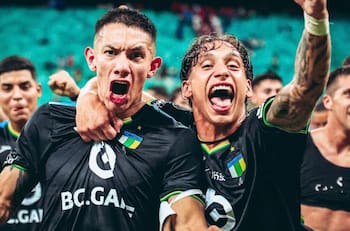 Por un cupo a la fase de grupos: O’Higgins ya conoce a su próximo rival en la Copa Libertadores