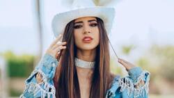 Tammy Parra busca ser cantante como otros influencer
