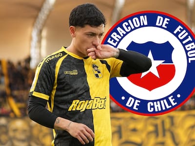Tras el reclamo de Cristián Zavala a Nicolás Córdova: ¿Qué jugador de Coquimbo podría ir a La Roja?