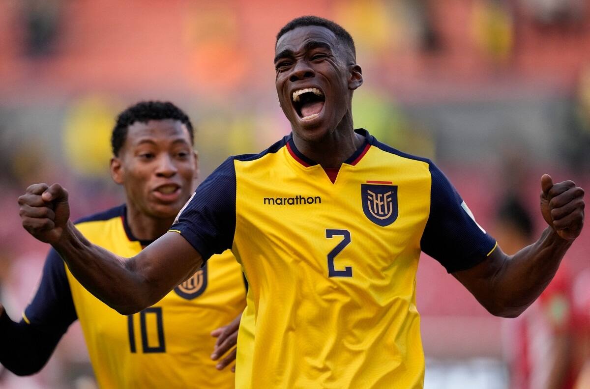 Ecuador vs Bolivia: ¿A qué hora ver hoy el partido en vivo de manera online?