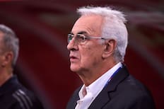 Negociación con Jorge Fossati se habría caído en Universidad de Chile por una insólita razón