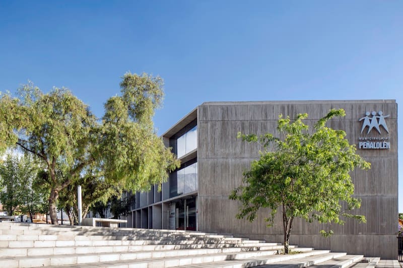 Revisa cuáles son las ofertas laborales que tiene la OMIL de Peñalolén.