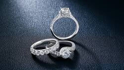 Ni pasta de dientes ni vinagre: Este es el MEJOR truco para limpiar joyería de plata