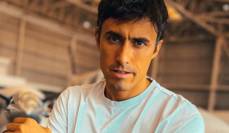 respondió con todo a Cata Pulido y Hugo Valencia.