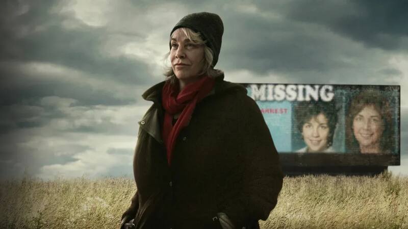 es tendencia en Netflix.